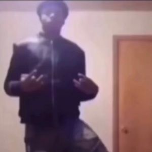 Meet your Posher, Elijah